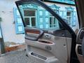 Lexus LX 470 2001 годаүшін6 999 999 тг. в Уральск – фото 8