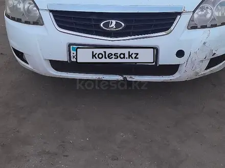 ВАЗ (Lada) Priora 2172 2012 года за 1 350 000 тг. в Актобе