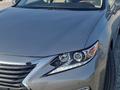 Lexus ES 300h 2016 годаүшін13 000 000 тг. в Актау – фото 2