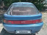 Mazda 323 1993 годаfor490 000 тг. в Шымкент – фото 4