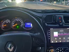 Renault Sandero, 2017