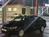 Volkswagen Polo 2012 года за 4 150 000 тг. в Актобе – фото 3