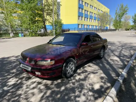 Nissan Maxima 1995 года за 1 670 000 тг. в Астана