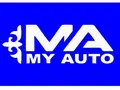 My Auto в Шымкент
