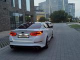 Kia K5 2014 года за 8 000 000 тг. в Алматы