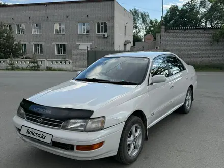 Toyota Corona 1994 года за 1 700 000 тг. в Семей