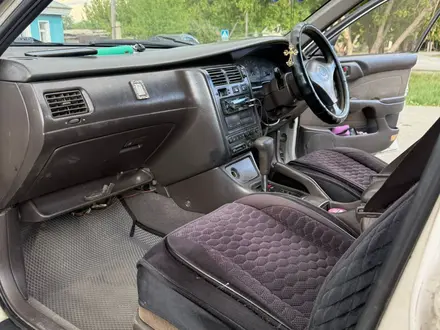 Toyota Corona 1994 года за 1 700 000 тг. в Семей – фото 10