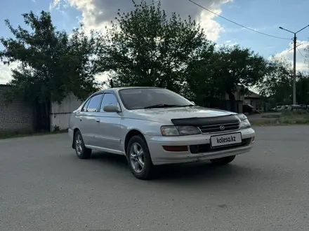 Toyota Corona 1994 года за 1 700 000 тг. в Семей – фото 3