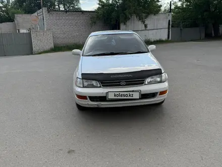 Toyota Corona 1994 года за 1 700 000 тг. в Семей – фото 2