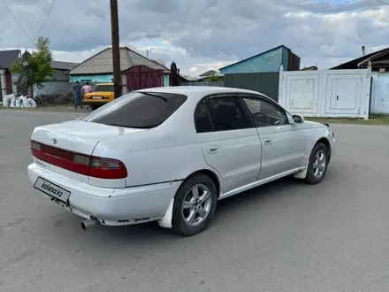 Toyota Corona 1994 года за 1 700 000 тг. в Семей – фото 5