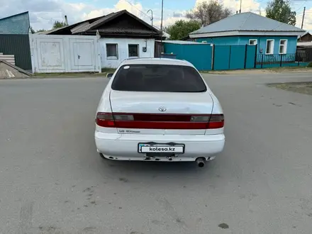 Toyota Corona 1994 года за 1 700 000 тг. в Семей – фото 6