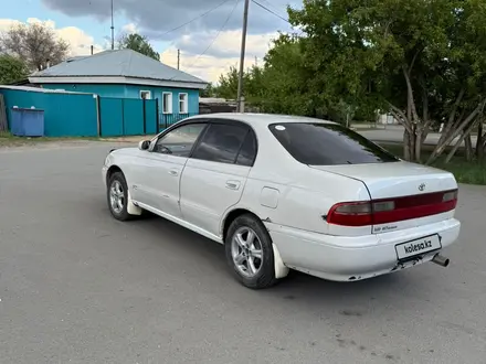 Toyota Corona 1994 года за 1 700 000 тг. в Семей – фото 7
