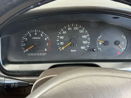 Toyota Corona 1994 года за 1 700 000 тг. в Семей – фото 11