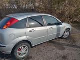 Ford Focus 2004 годаүшін2 400 000 тг. в Экибастуз