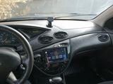 Ford Focus 2004 годаүшін2 400 000 тг. в Экибастуз – фото 4
