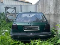 Volkswagen Golf 1994 года за 400 000 тг. в Павлодар