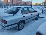 Nissan Primera 1991 года за 950 000 тг. в Астана – фото 2