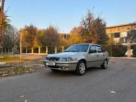 Daewoo Nexia 2007 года за 1 700 000 тг. в Сарыагаш – фото 6