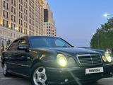 Mercedes-Benz E 320 1996 годаүшін3 000 000 тг. в Астана – фото 2