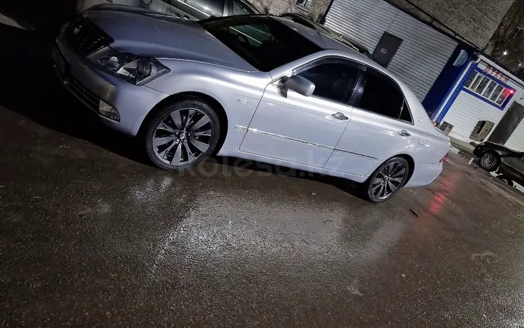 Toyota Crown 2006 года за 5 800 000 тг. в Кокшетау