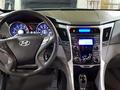 Hyundai Sonata 2013 годаfor5 200 000 тг. в Актобе – фото 4