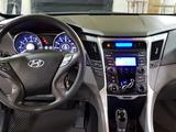 Hyundai Sonata 2013 годаүшін5 800 000 тг. в Актобе – фото 4