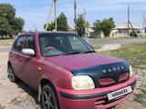 Nissan March 2001 годаүшін900 000 тг. в Павлодар