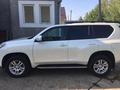 Toyota Land Cruiser Prado 2012 года за 17 000 000 тг. в Актобе – фото 2