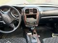 Hyundai Sonata 2002 года за 1 000 000 тг. в Шымкент – фото 2