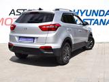 Hyundai Creta 2021 года за 9 290 000 тг. в Костанай – фото 3