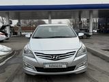 Hyundai Accent 2014 годаfor5 800 000 тг. в Алматы