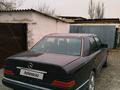 Mercedes-Benz E 200 1994 годаүшін1 300 000 тг. в Шиели – фото 4