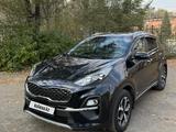 Kia Sportage 2021 года за 13 300 000 тг. в Усть-Каменогорск