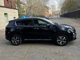 Kia Sportage 2021 года за 13 300 000 тг. в Усть-Каменогорск – фото 4