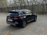 Kia Sportage 2021 года за 13 300 000 тг. в Усть-Каменогорск – фото 3