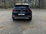 Kia Sportage 2021 года за 13 300 000 тг. в Усть-Каменогорск – фото 5