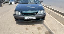 Toyota Avensis 2002 года за 3 200 000 тг. в Шымкент – фото 4