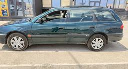 Toyota Avensis 2002 года за 3 200 000 тг. в Шымкент – фото 3