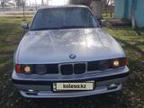 BMW 520 1994 годаүшін2 350 000 тг. в Шымкент – фото 2