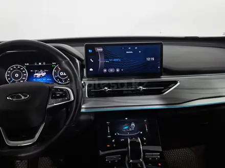 Chery Tiggo 8 Pro 2023 года за 8 000 000 тг. в Астана – фото 18