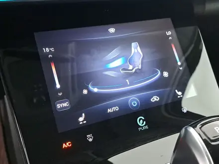 Chery Tiggo 8 Pro 2023 года за 8 000 000 тг. в Астана – фото 19