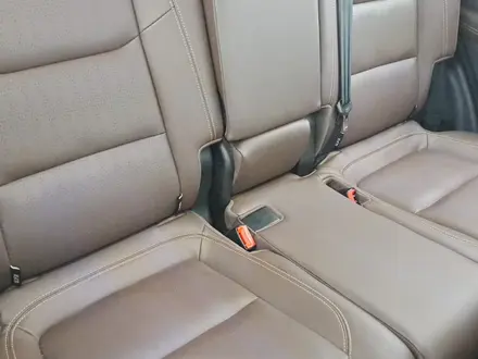 Chery Tiggo 8 Pro 2023 года за 8 000 000 тг. в Астана – фото 20
