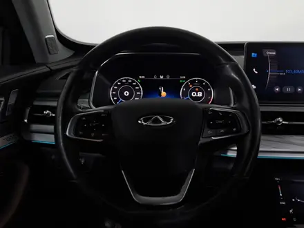 Chery Tiggo 8 Pro 2023 года за 8 000 000 тг. в Астана – фото 21