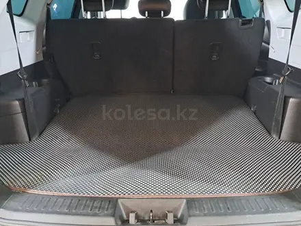 Chery Tiggo 8 Pro 2023 года за 8 000 000 тг. в Астана – фото 10