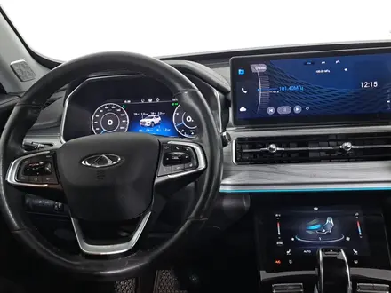 Chery Tiggo 8 Pro 2023 года за 8 000 000 тг. в Астана – фото 22