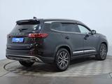 Chery Tiggo 8 Pro 2023 года за 8 000 000 тг. в Астана – фото 5