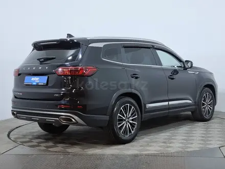 Chery Tiggo 8 Pro 2023 года за 8 000 000 тг. в Астана – фото 5