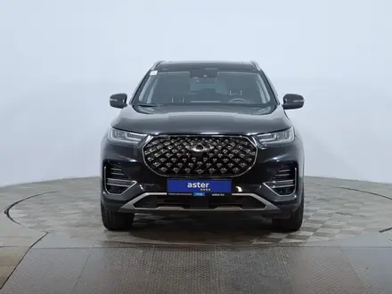 Chery Tiggo 8 Pro 2023 года за 8 000 000 тг. в Астана – фото 2