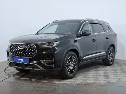 Chery Tiggo 8 Pro 2023 года за 8 000 000 тг. в Астана