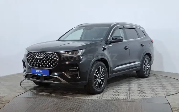 Chery Tiggo 8 Pro 2023 года за 8 000 000 тг. в Астана